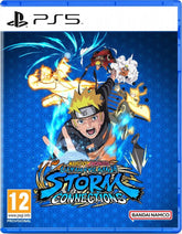 Naruto X Boruto Ultimate Ninja Storm Connections Sony Playstation 5 PS5